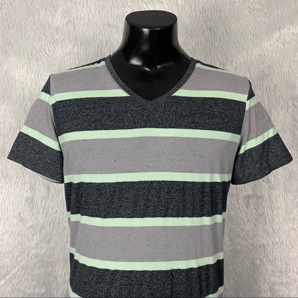 on the byas Tee